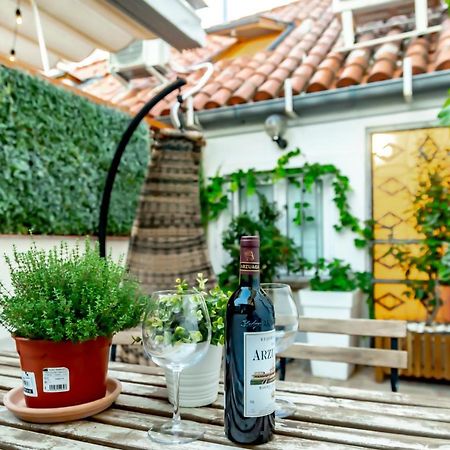 Appartement En Las Nubes De Madrid Atico En Calle Fuencarral Fnc22A1 Extérieur photo