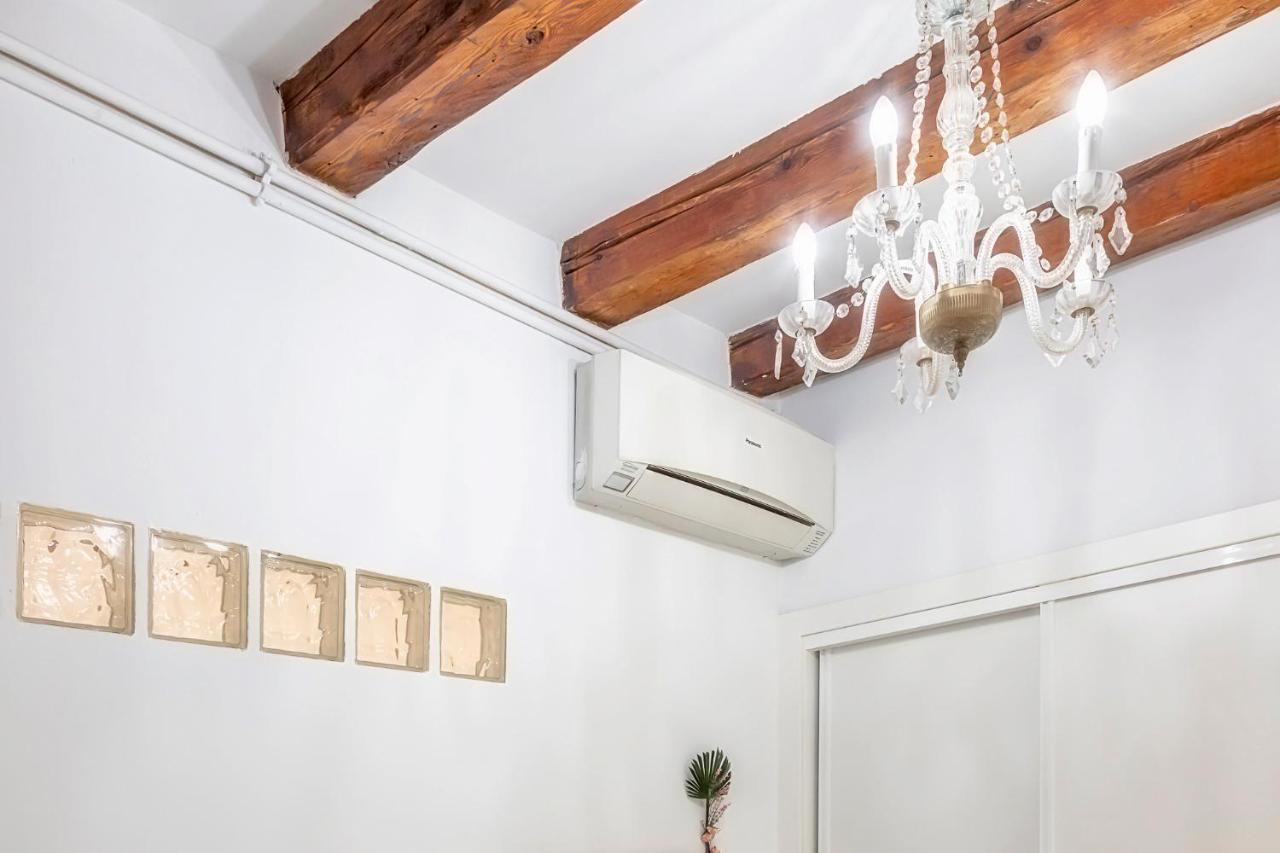 Appartement En Las Nubes De Madrid Atico En Calle Fuencarral Fnc22A1 Extérieur photo