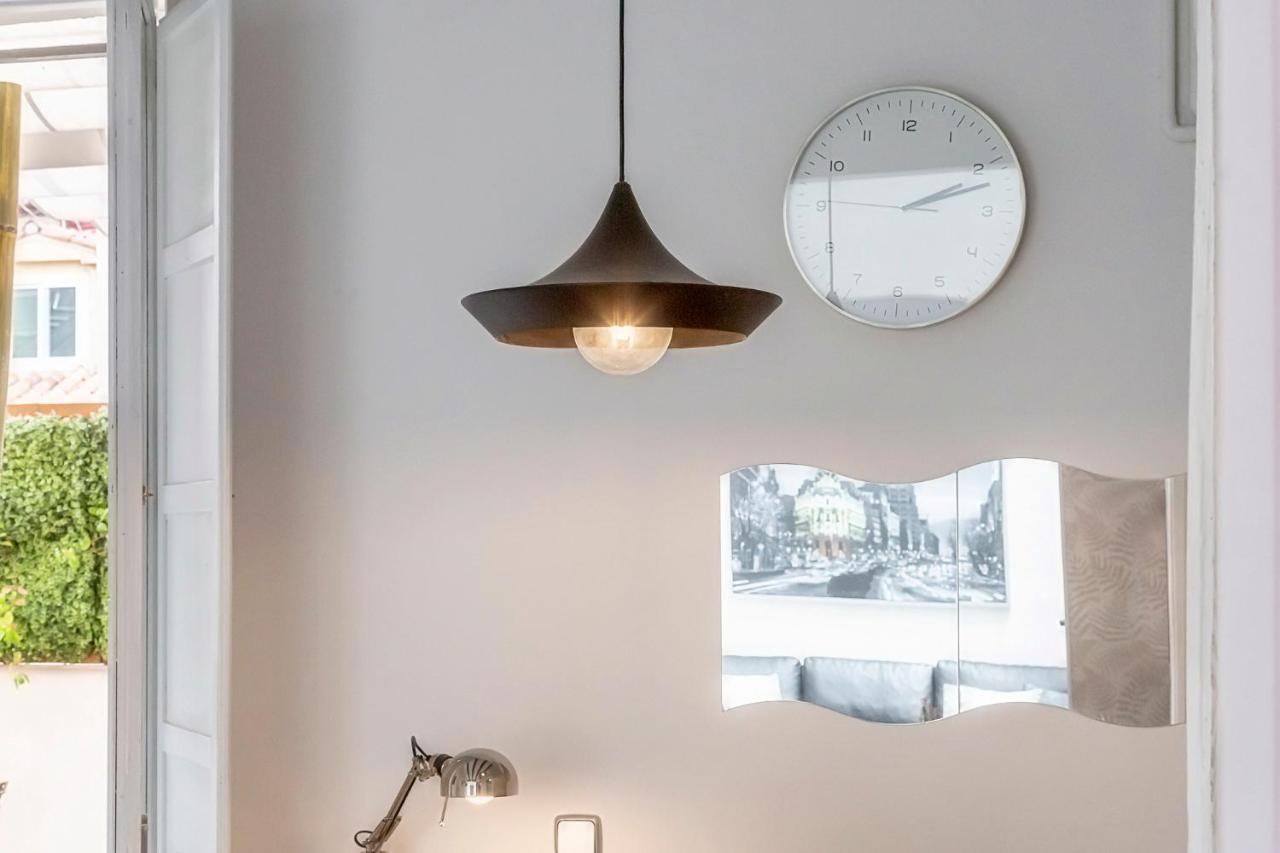 Appartement En Las Nubes De Madrid Atico En Calle Fuencarral Fnc22A1 Extérieur photo