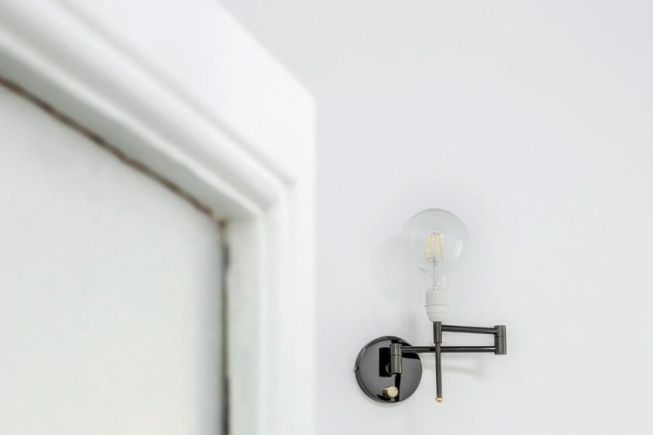 Appartement En Las Nubes De Madrid Atico En Calle Fuencarral Fnc22A1 Extérieur photo