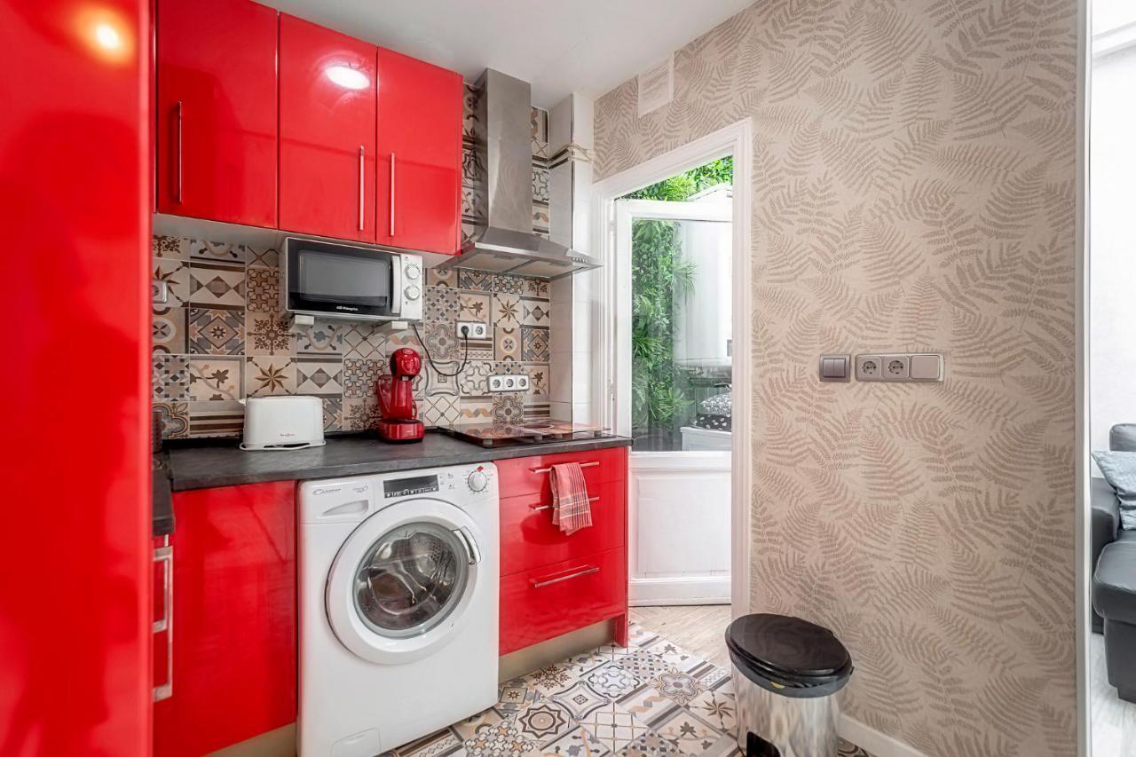 Appartement En Las Nubes De Madrid Atico En Calle Fuencarral Fnc22A1 Extérieur photo
