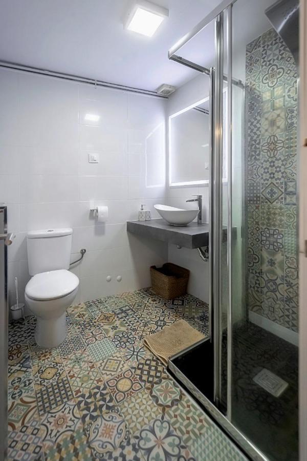Appartement En Las Nubes De Madrid Atico En Calle Fuencarral Fnc22A1 Extérieur photo