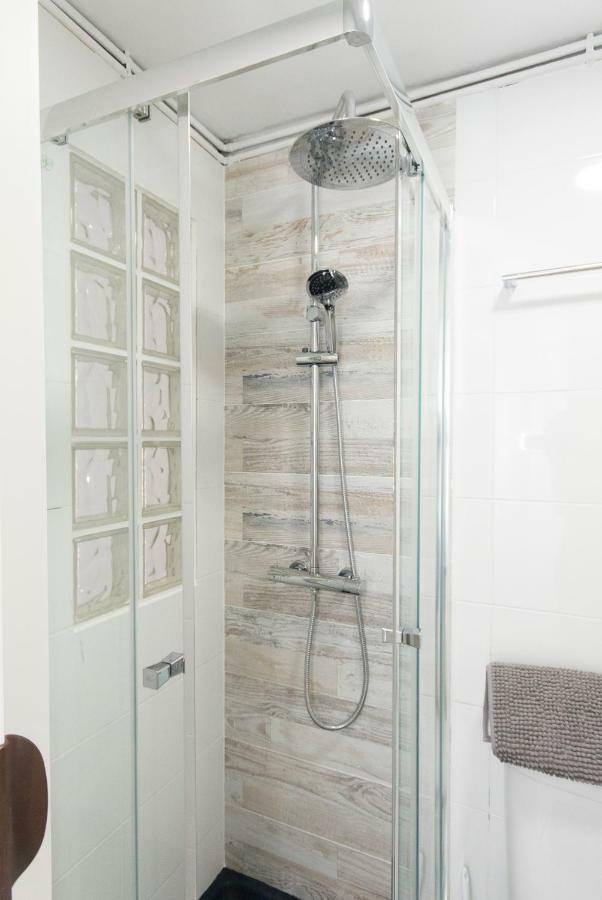 Appartement En Las Nubes De Madrid Atico En Calle Fuencarral Fnc22A1 Extérieur photo